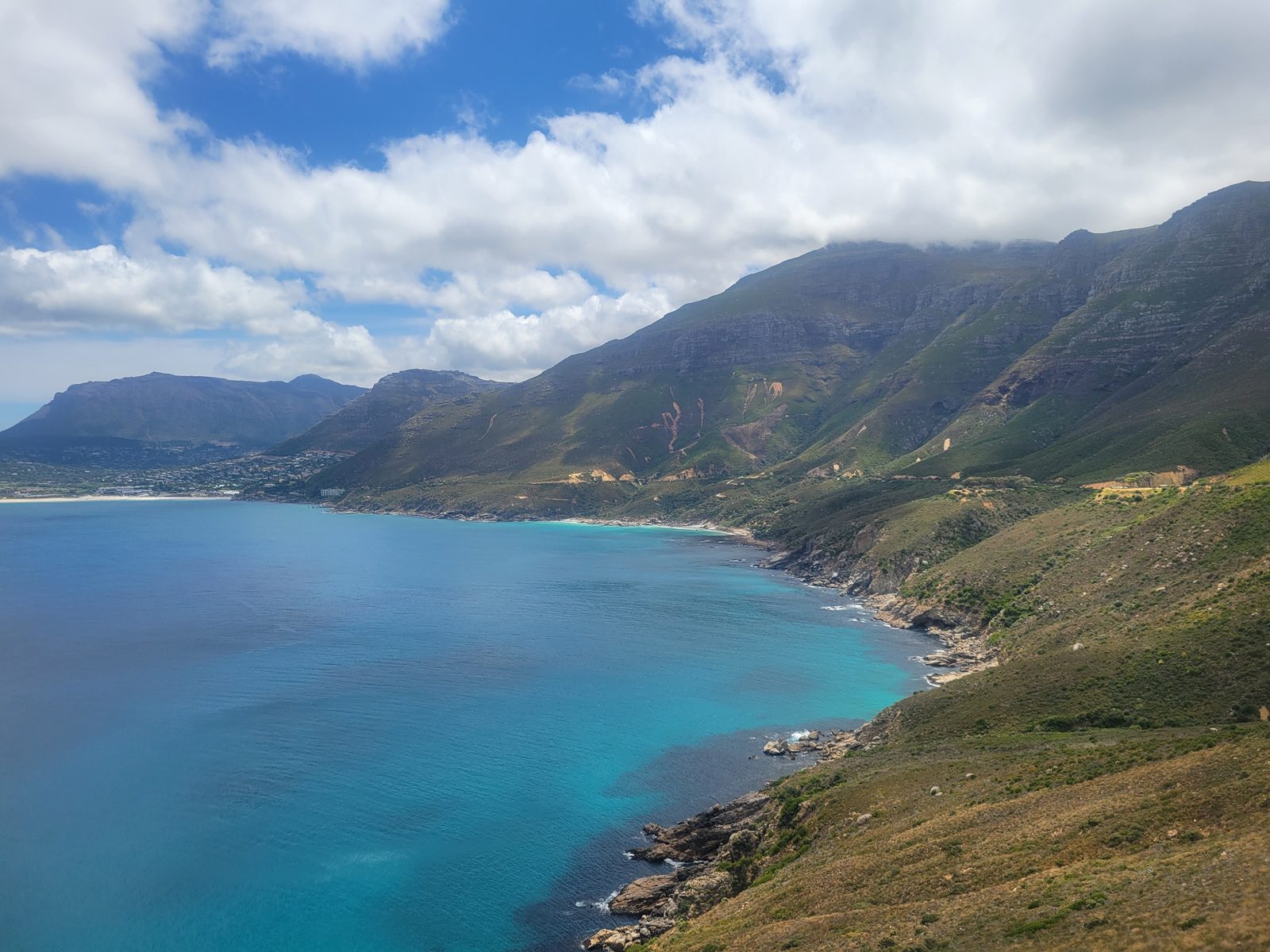 Cape Peninsula