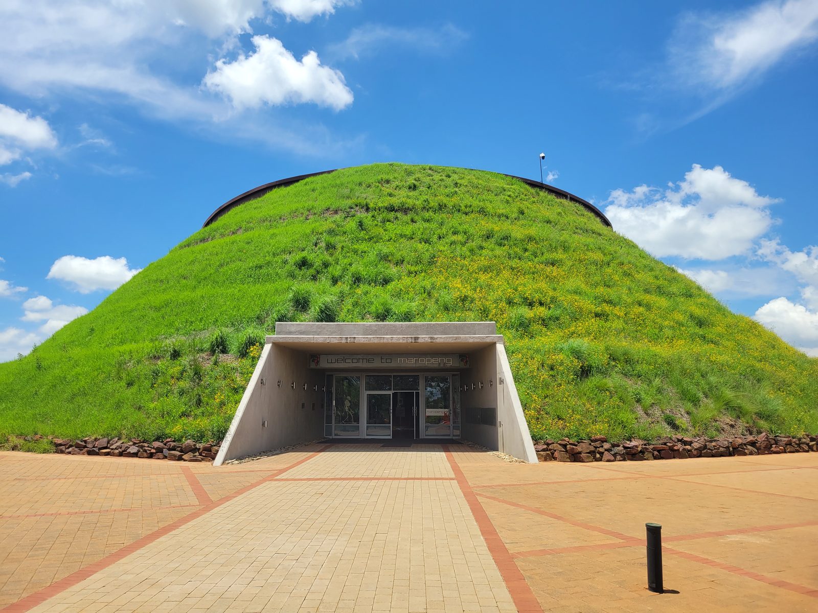 Cradle of Humankind