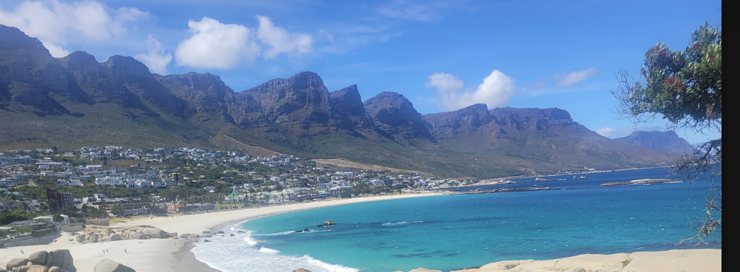 Cape Town Freedom Journey experience photograph 6