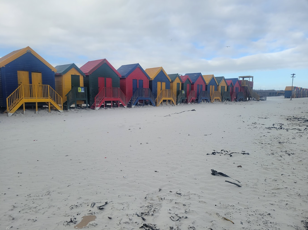 Cape Town Freedom Journey experience photograph 7