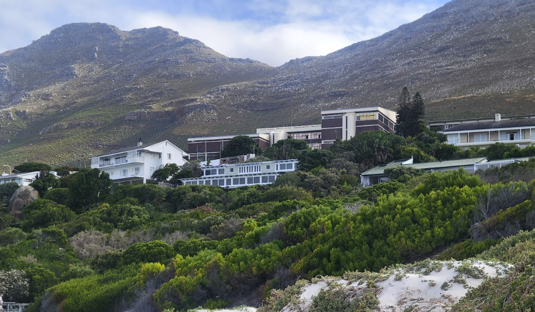 Cape Town Freedom Journey experience photograph 9