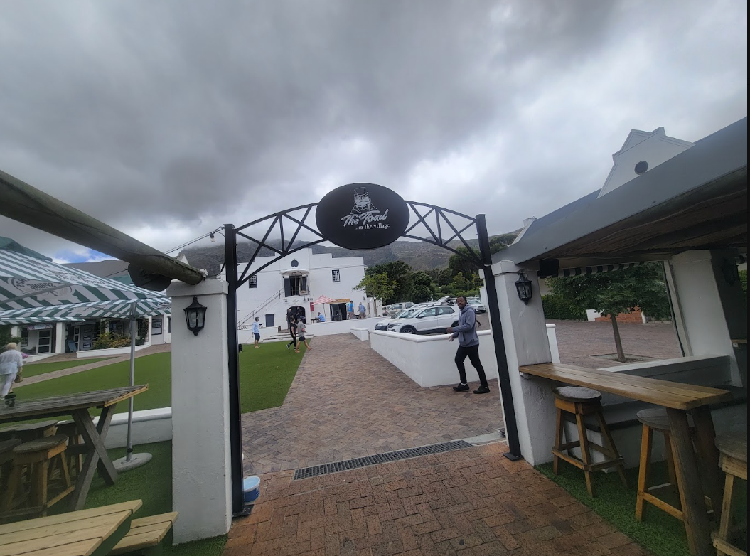 Cape Town Freedom Journey experience photograph 12